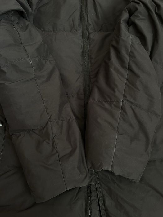 Пуховик куртка зимня Puma xs