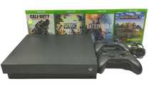 Konsola xbox one 1tb model 1787!