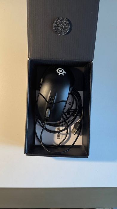 Ігрова миш Steelseries Sensei 310