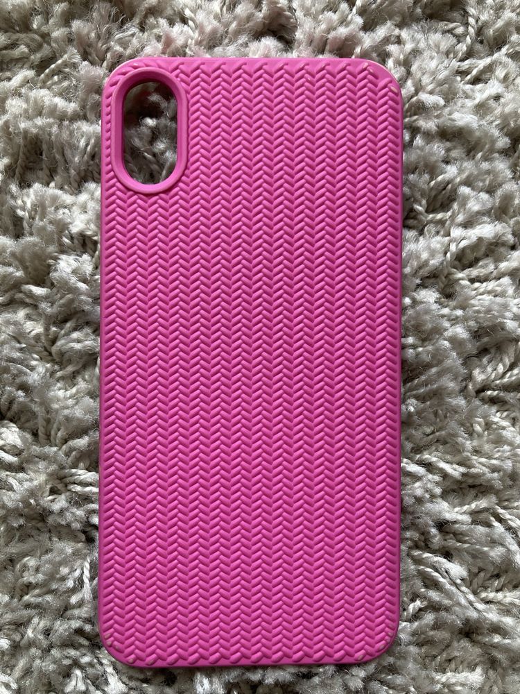 Capa iPhone XS Max