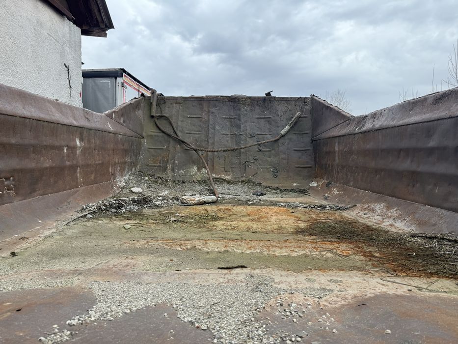 Продам камаз 55111