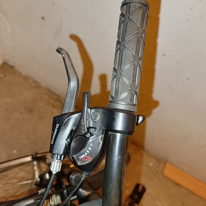 Merida M-Bike Cross 5-V