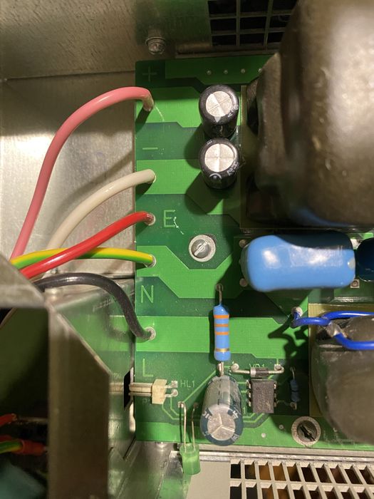 Продам НАДЁЖНЫЙ инвертор для котла 48/220 вольт!