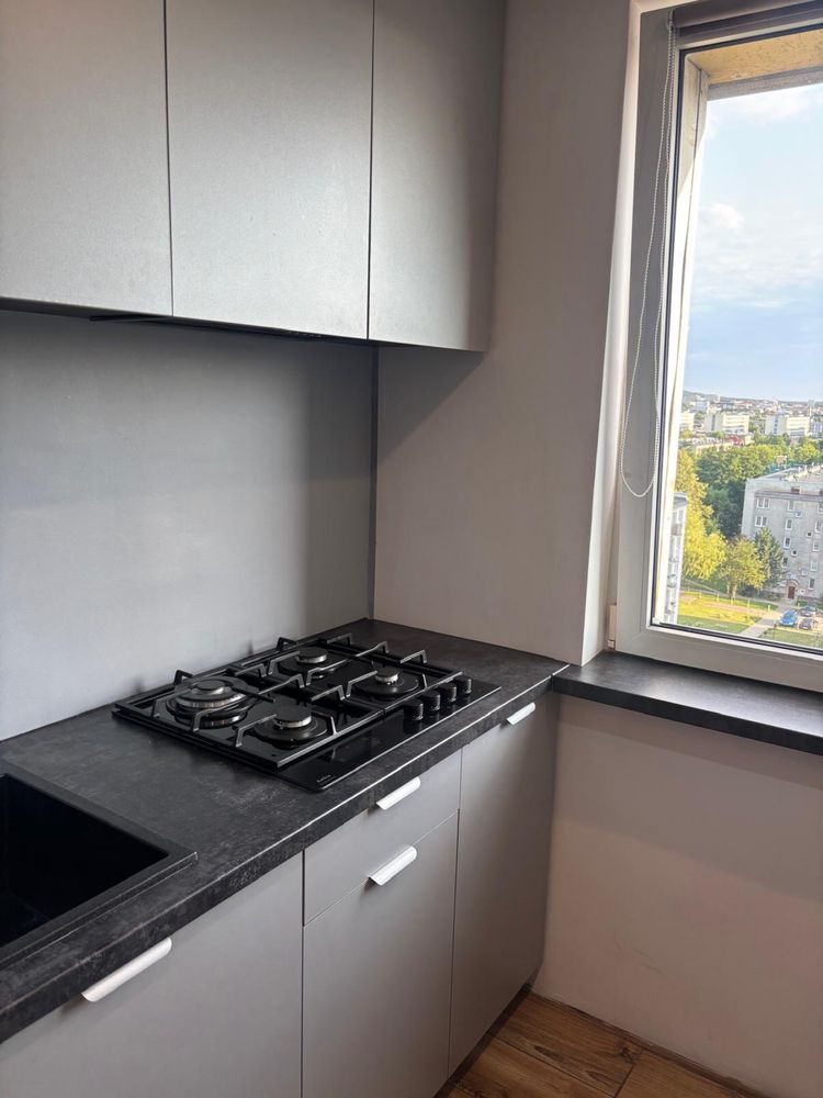 Mieszkanie na wynajem 2 pokoje, Kielce ul. Warszawska, umeblowane