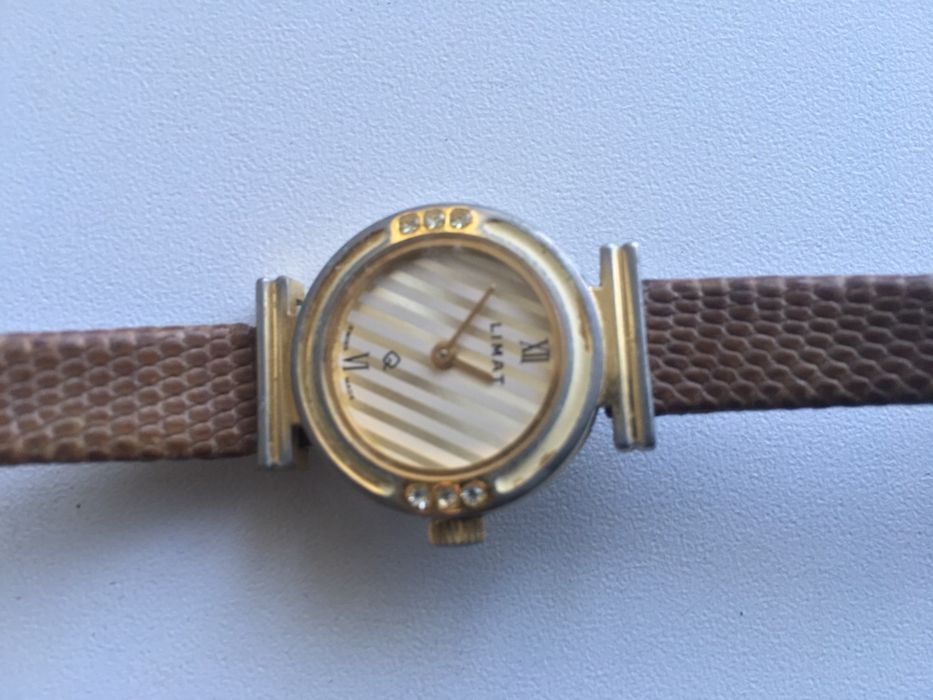 Limat suisse наручные часы женские