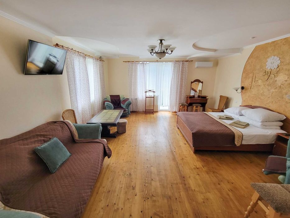 Житло Трускавець. Здаються апартаменти на довготривалий термін