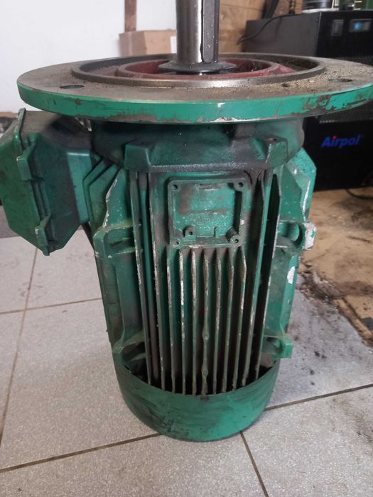Silnik Elektryczny 11 KW 3 fazowy 380V