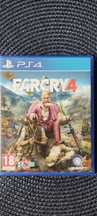 Far Cry 4 PS4 gra
