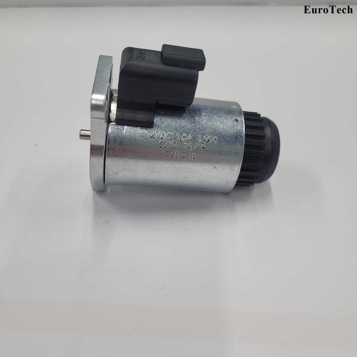 Elektrozawór Kramer