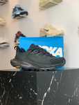 Кросівки Hoka One One Kaha 2 Low GTX Black