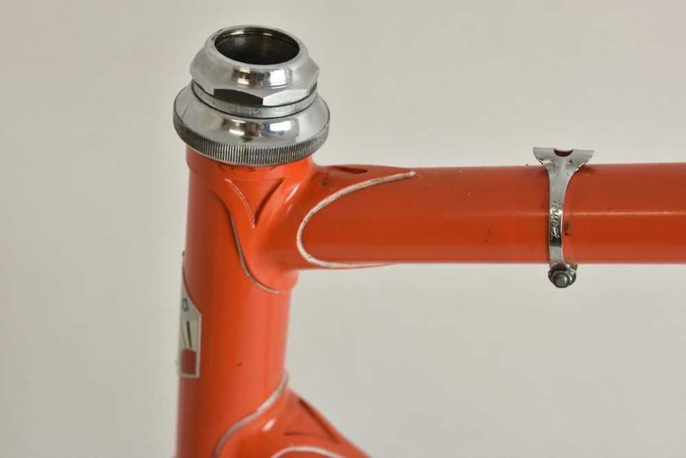 rama szosowa retro MONDIA SPECIAL ! CAMPAGNOLO ! unikat ! SWISS MADE !