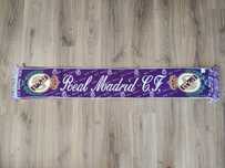Cachecol Real Madrid