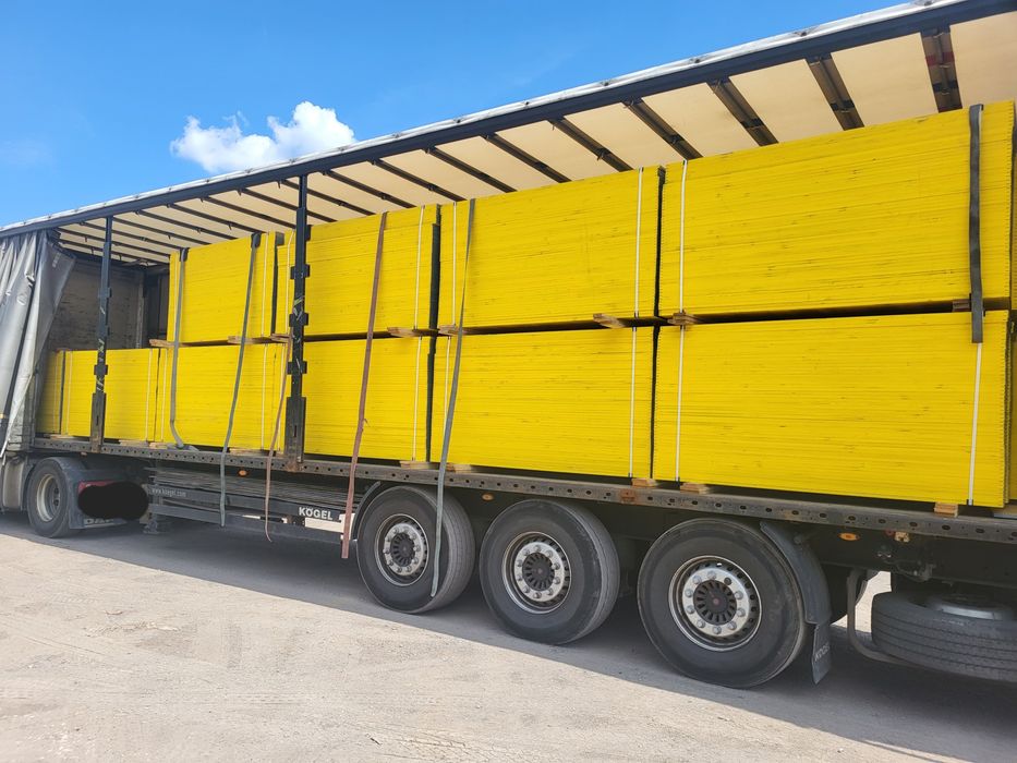 Wypożyczalnia szalunków stropowych wynajem dzierżawa Dźwigary H20