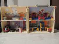 Przenośny domek Playmobil nr.: 5167