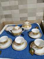 Conjunto Limoges antigo