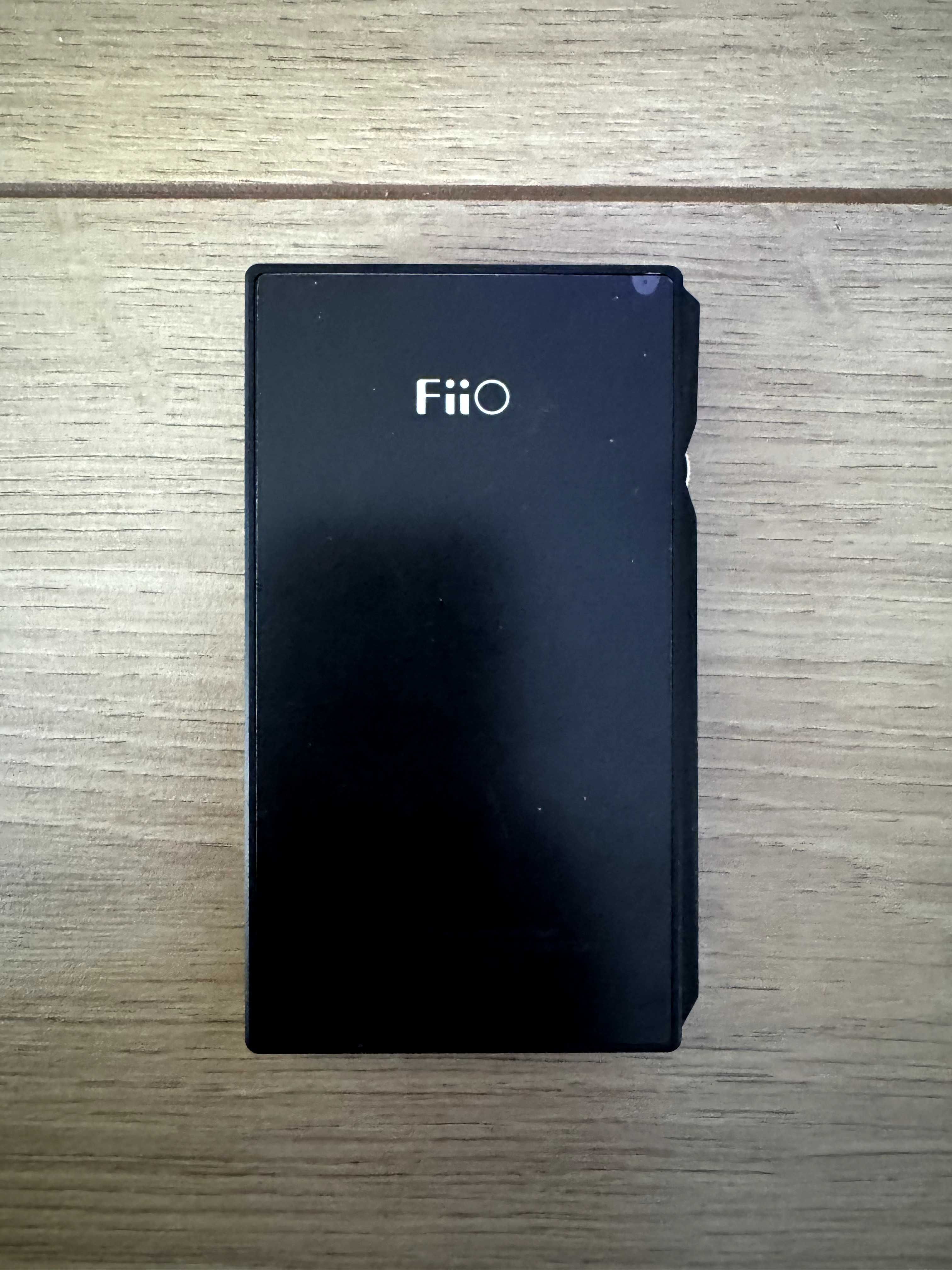 Hi-Res плеер Fiio X5 III (третье поколение)