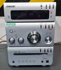 Radio, wieża Sony CMT-GPZ7. 100Wx2. Wysyłka OLX
