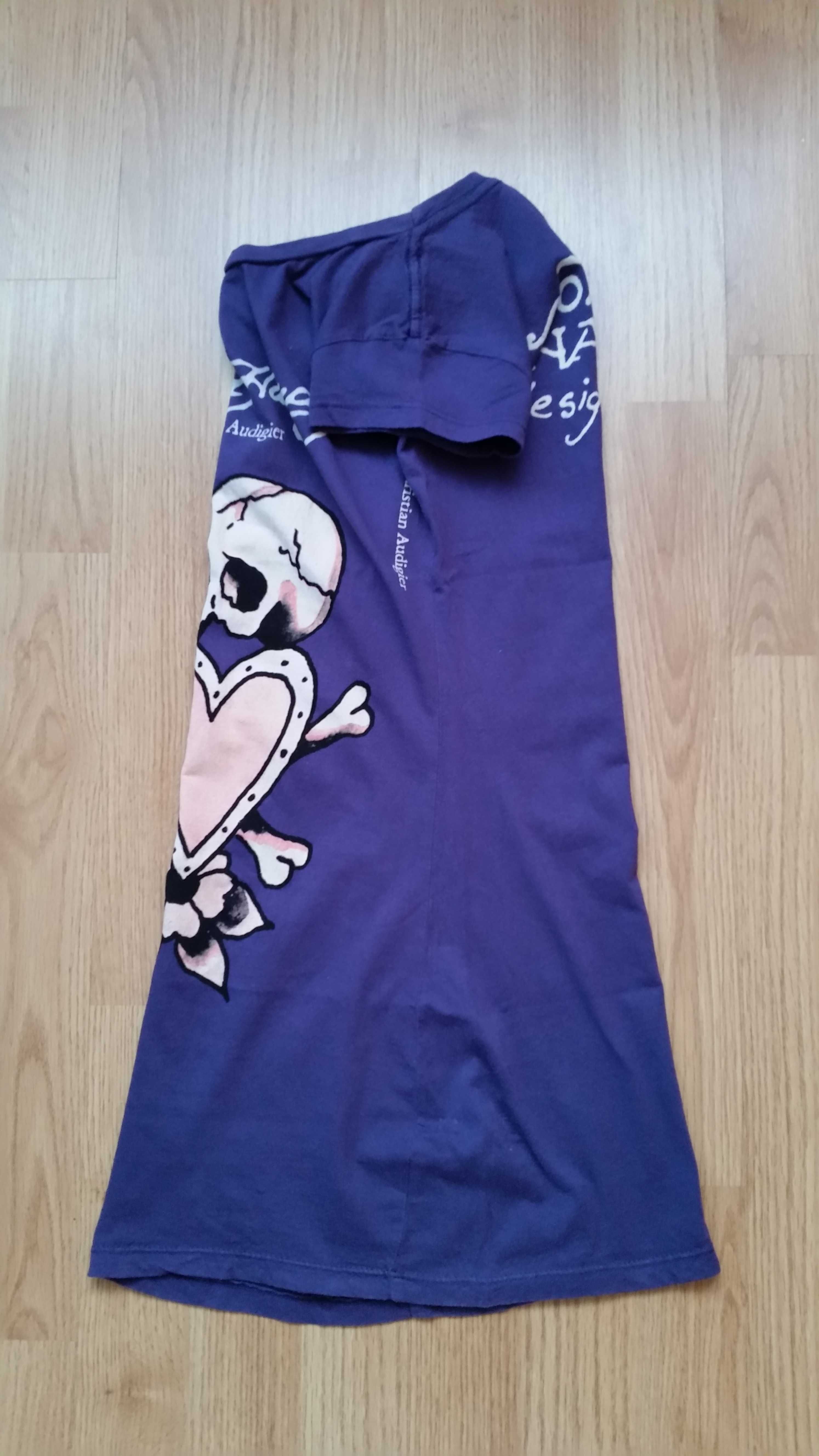 Koszulka Ed Hardy