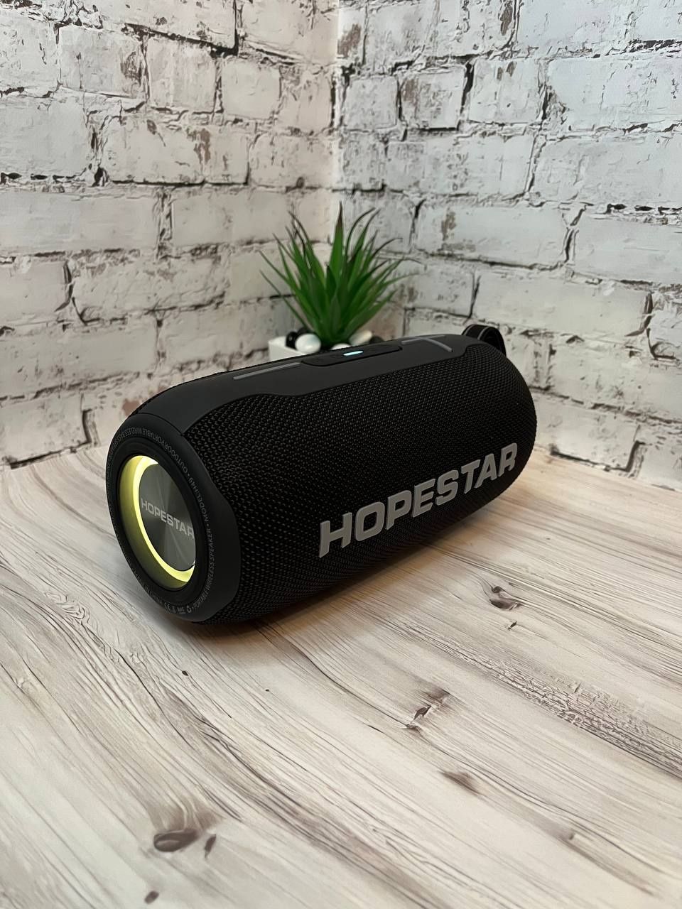Bluetooth колонка Hopestar h49