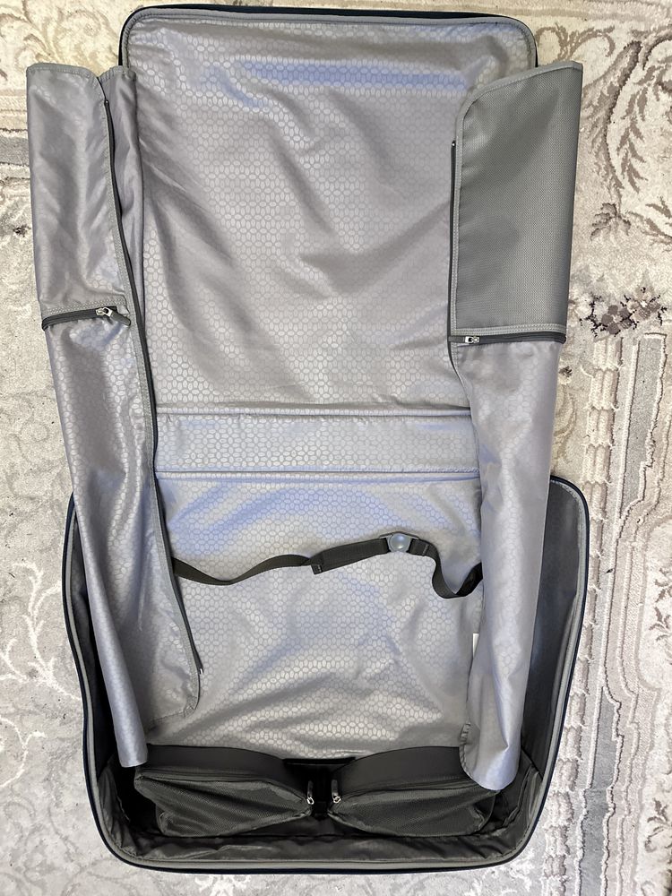 Дорожня сумка валіза Samsonite