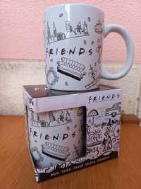 Caneca Friends NOVA