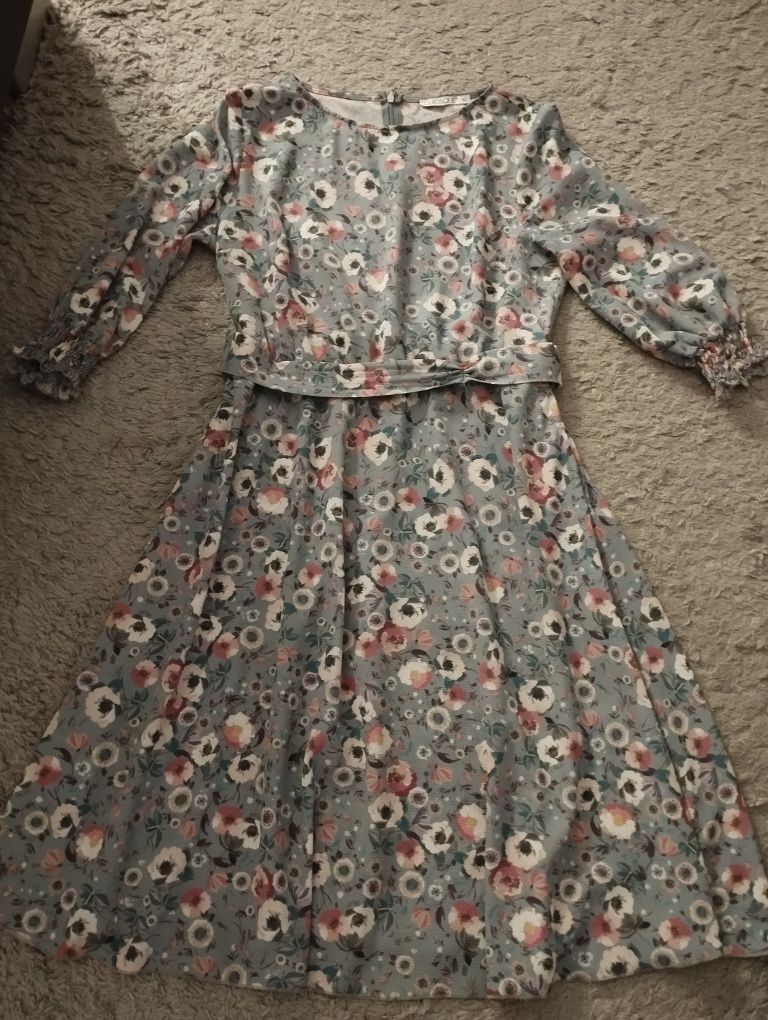 Letnia sukienka quiosque r 40