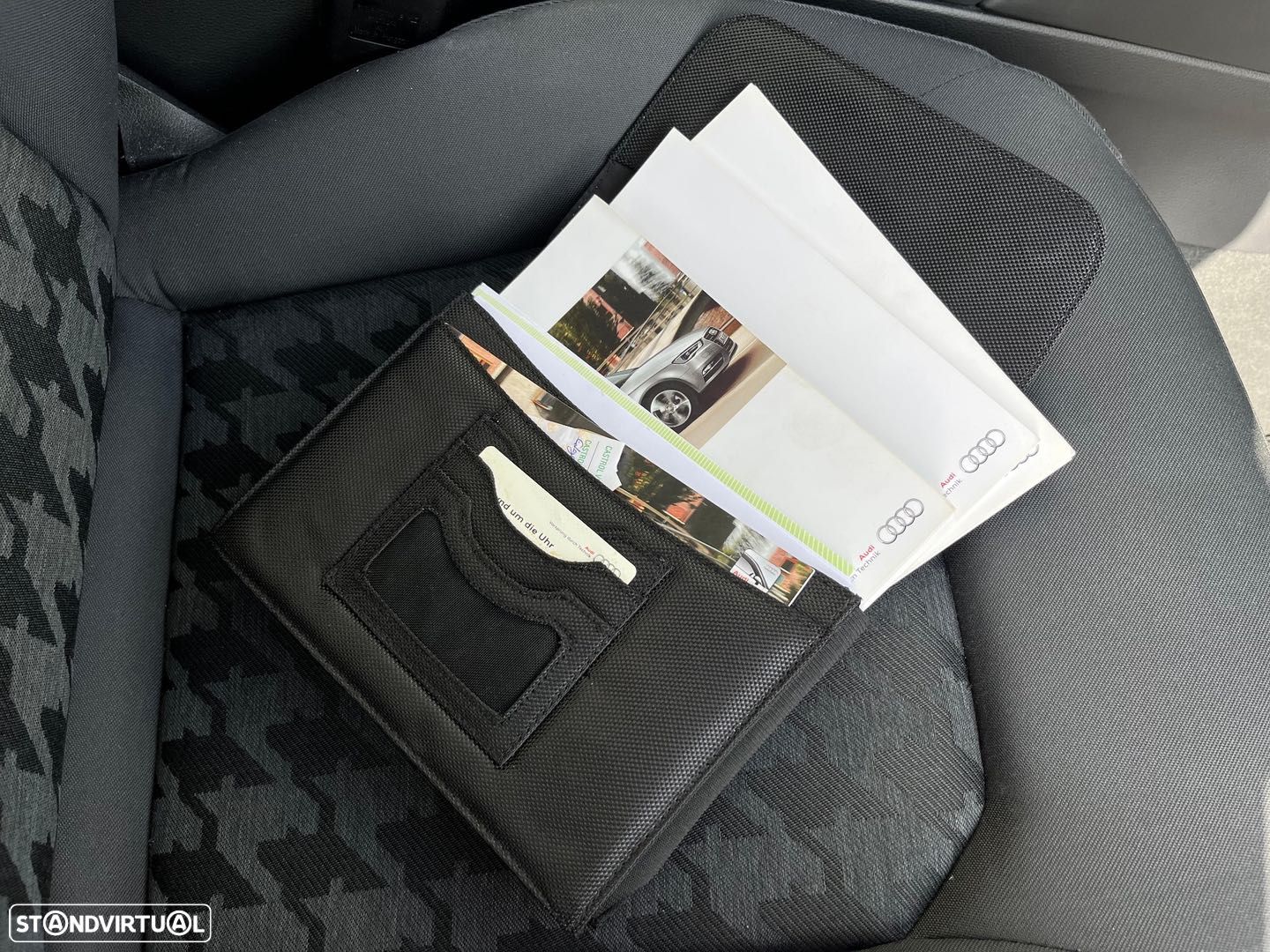 Audi A3 Limousine 1.4 TFSI cylinder on demand ultra