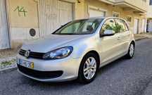 Vw golf 2.0tdi 110cv