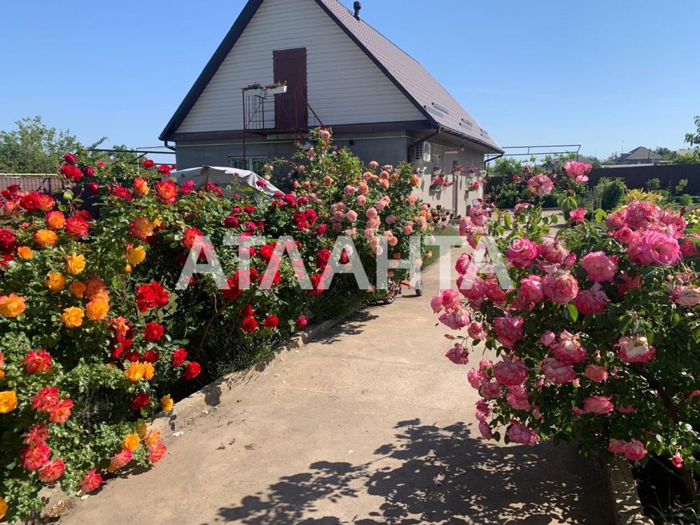 Продажа дома в Великой Балке
