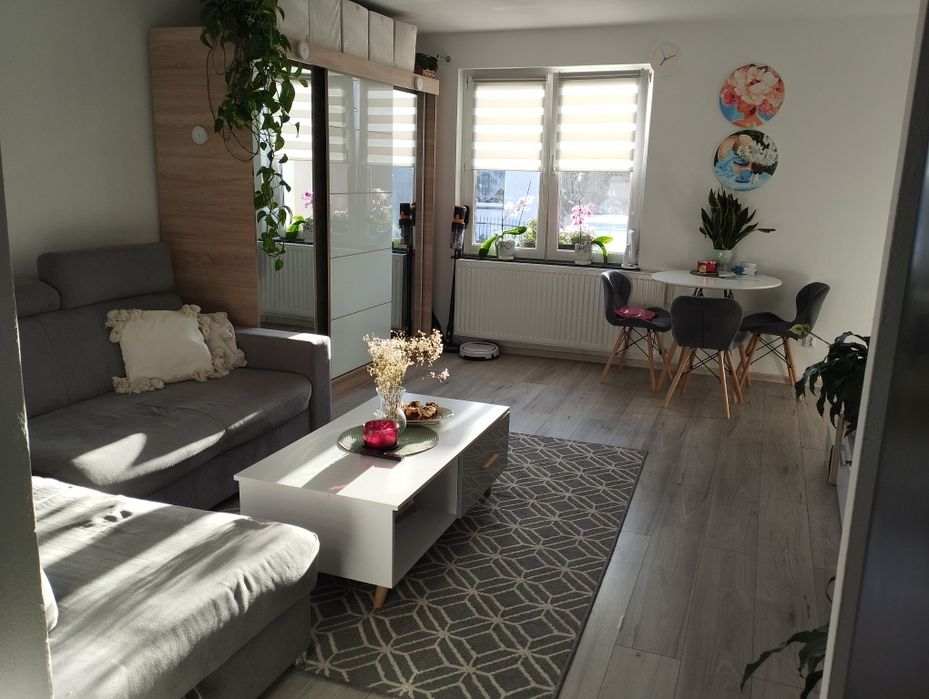 Mieszkanie na wynajem na os. 600-lecia