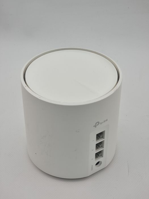 Роутер TP-Link Deco X50, mesh-система, Wi-Fi 6 (2673)