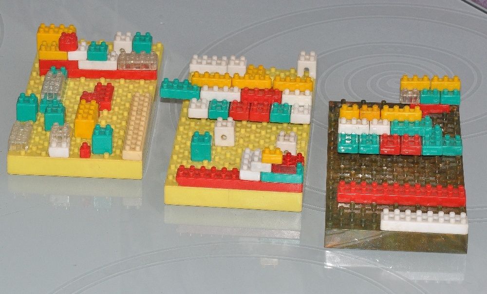 конструктор времён СССР