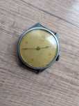 Tissot zegarek pasówka