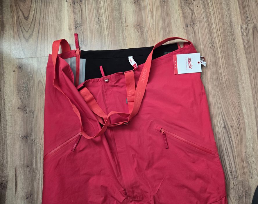 Spodnie trekkingowe*techniczne Swix *