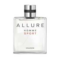 Chanel Allure Homme Sport Cologne Eau de Toilette 150ml.