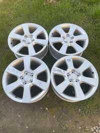 Alufelgi felgi 18” 5x114,3 Hyundai Kia Nissan Mazda Suzuki Toyota