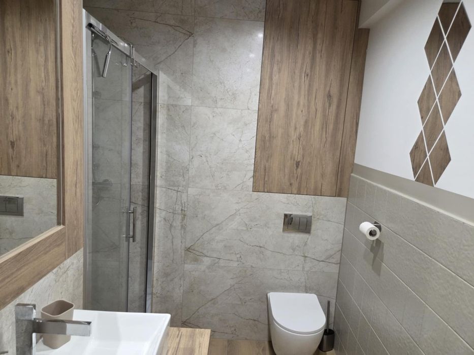 Nocleg Dzierżoniów centrum