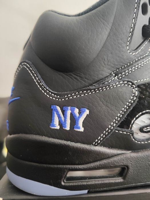 Sapatilhas Nike Air Jordan 5 Awake NY