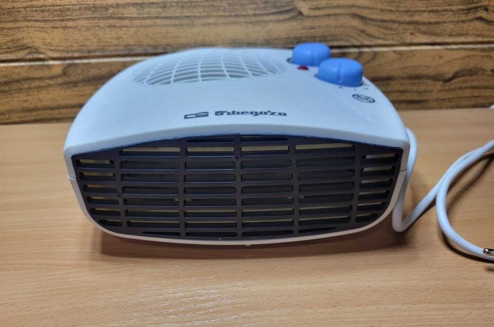 Вентилятор Orbegozo Calefactor FH 5127 2000W