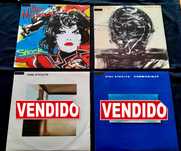 LP Discos Vinil vários