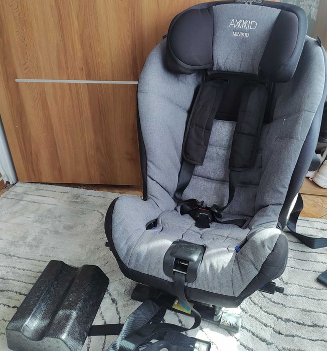 Fotelik Axkid Minikid