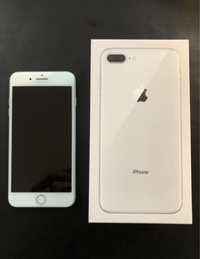 Iphone 8 Plus branco