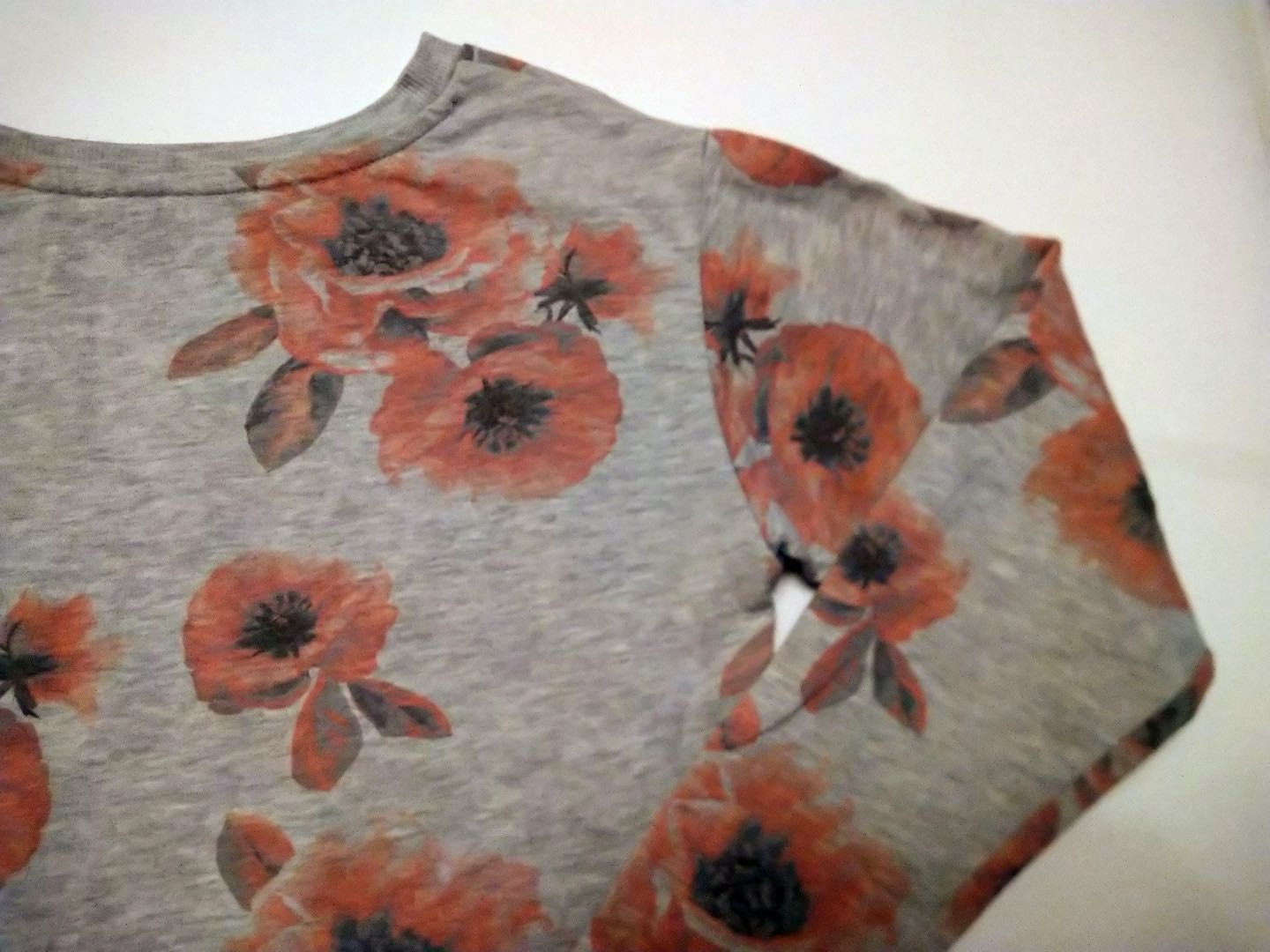 bluza dziewczęca H&M rozmiar 170 cm