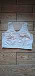 Gorset protetyczny# biustonosz Anita r. 100 C# prawa proteza