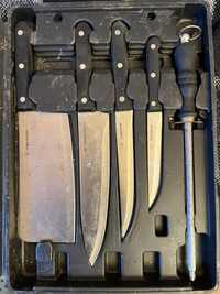 Набор ножей Forester c826