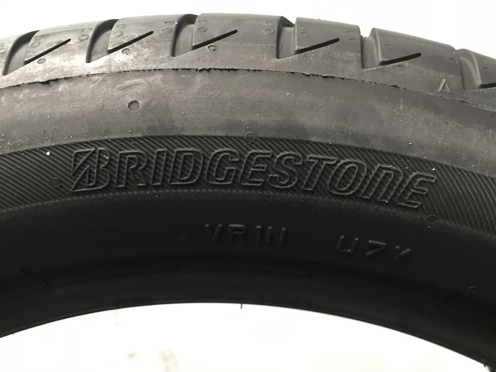 2x 225/50/18 Bridgestone Turanza T005 / 2021r 6mm / GWARANCJA