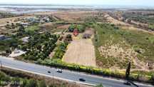 Terreno Misto c/ Vista Mar