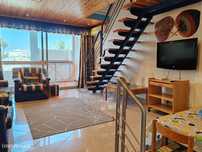 Apartamento T1+1 Duplex com Piscina para Venda em Albufeira
