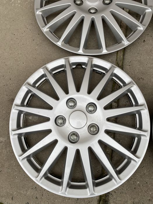 Ковпаки Volkswagen R 15