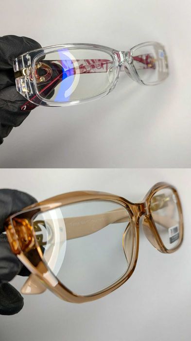 Очки Ізюм Скло для читання або далі 450+ моделей від +/- 0.5 до 50